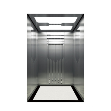 Safe and Low Noise Small Home Lift elevator